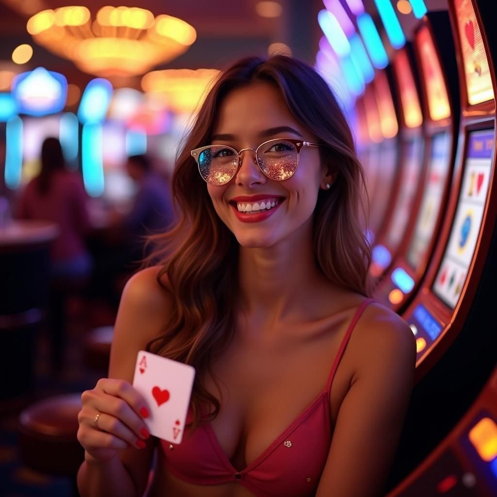 Live Casino 25hd