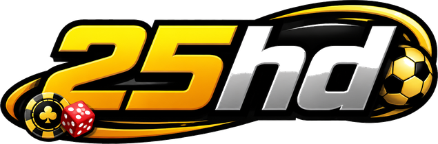 25hd Logo